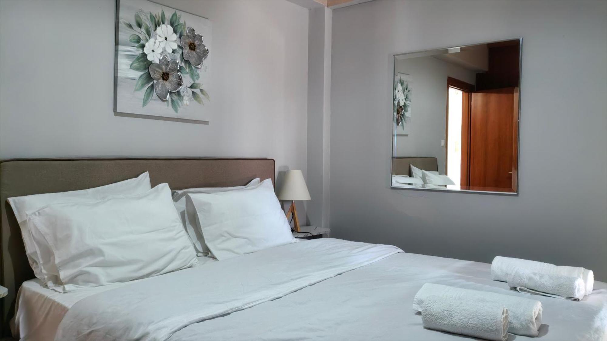 Апартаменты Airport Friendly House 1 Луца Экстерьер фото