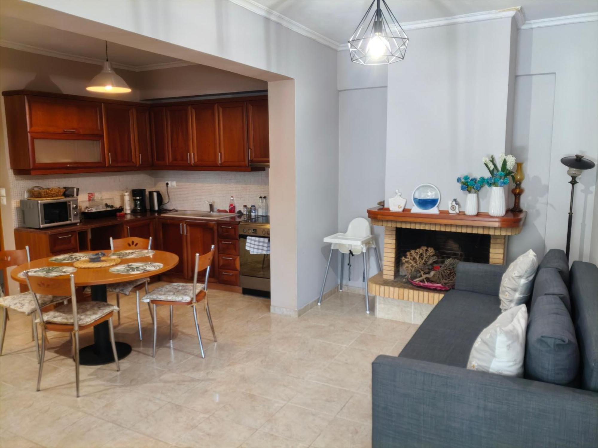 Апартаменты Airport Friendly House 1 Луца Экстерьер фото