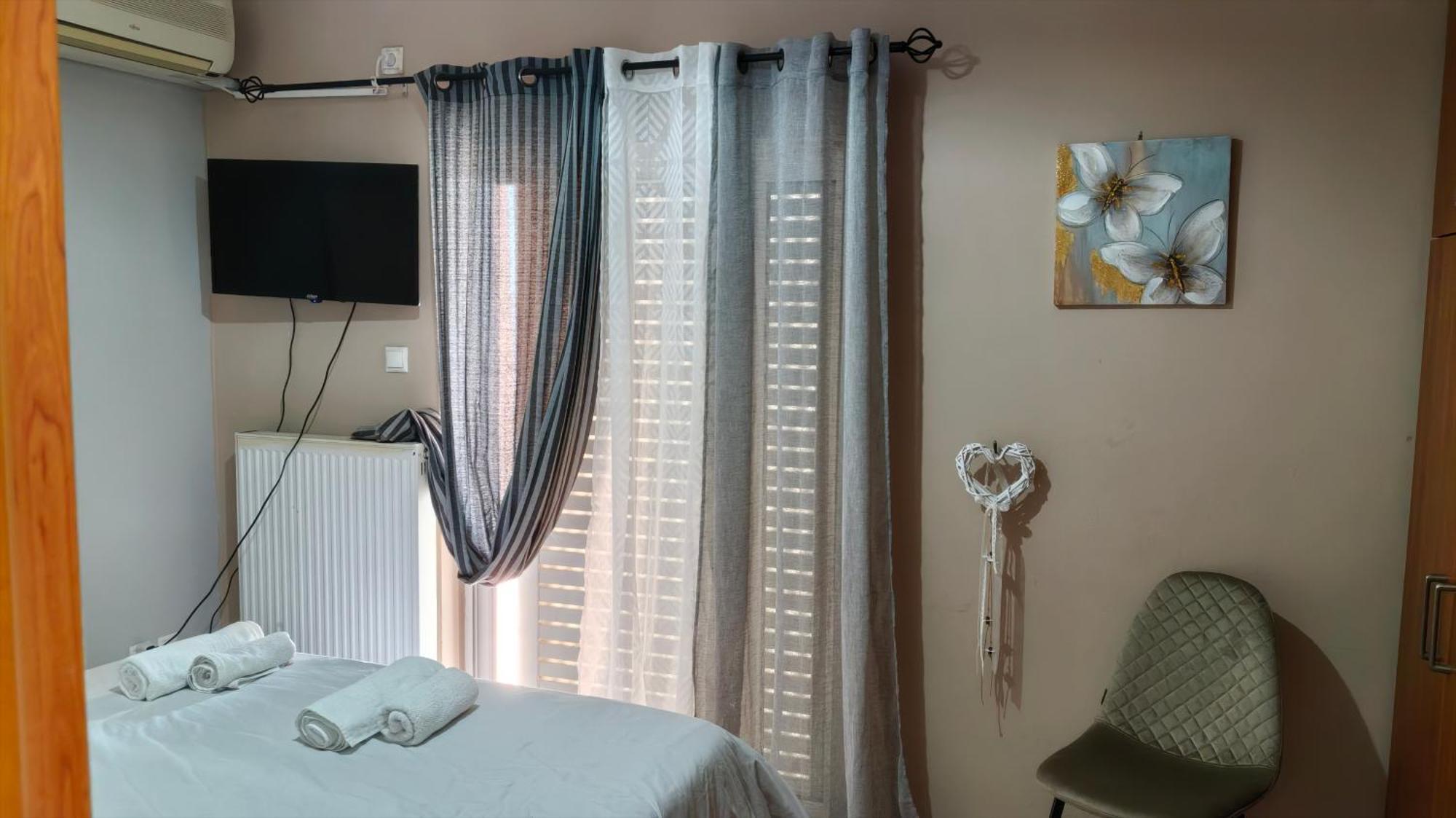 Апартаменты Airport Friendly House 1 Луца Экстерьер фото
