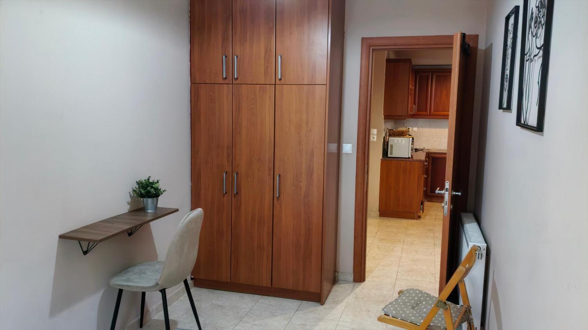 Апартаменты Airport Friendly House 1 Луца Экстерьер фото